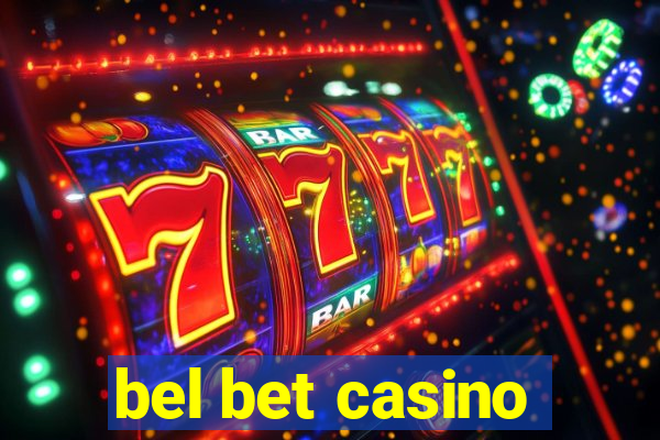 bel bet casino